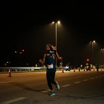 Runner Photo 7486083