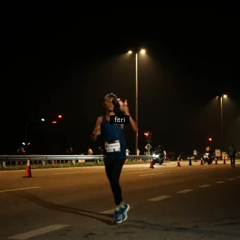 Runner Photo 7486086