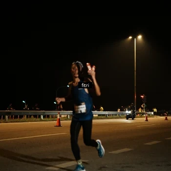 Runner Photo 7486087