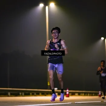 Runner Photo 7486097