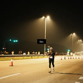 Runner Photo 7486101