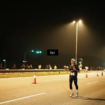 Runner Photo 7486105