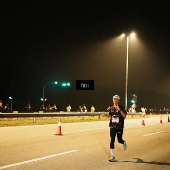 Runner Photo 7486107