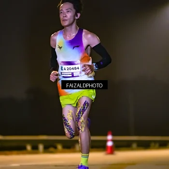 Runner Photo 7486115