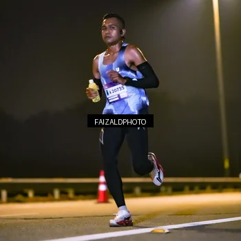 Runner Photo 7486116