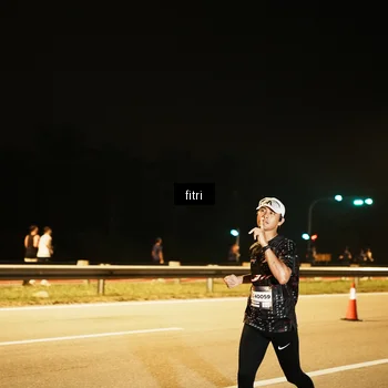 Runner Photo 7486117