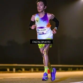 Runner Photo 7486119