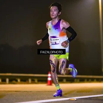 Runner Photo 7486120