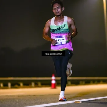 Runner Photo 7486121