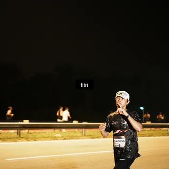 Runner Photo 7486122