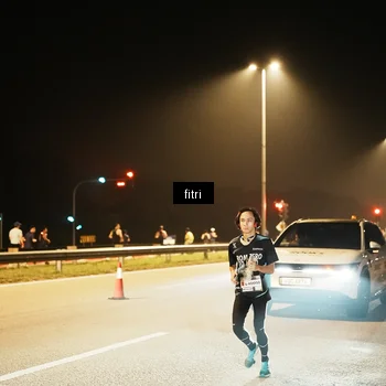 Runner Photo 7486125