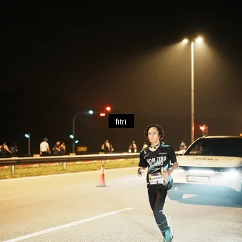 Runner Photo 7486127