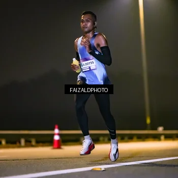 Runner Photo 7486128