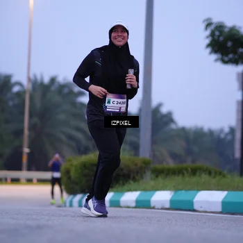 Runner Photo 7486134