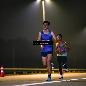 Runner Photo 7486141