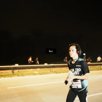 Runner Photo 7486144