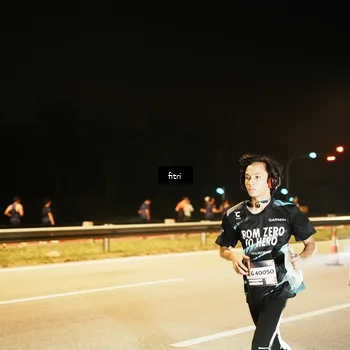 Runner Photo 7486145