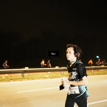 Runner Photo 7486146
