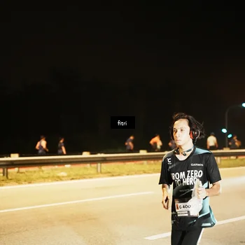 Runner Photo 7486149