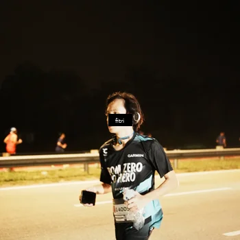 Runner Photo 7486151