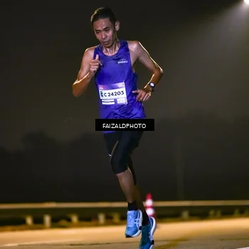 Runner Photo 7486152