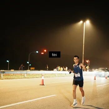 Runner Photo 7486167