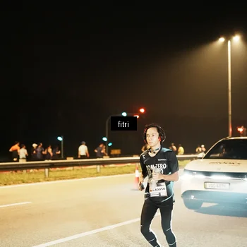 Runner Photo 7486168