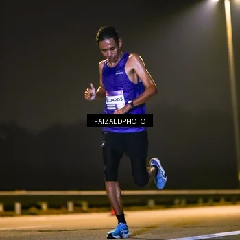 Runner Photo 7486169