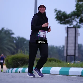 Runner Photo 7486170