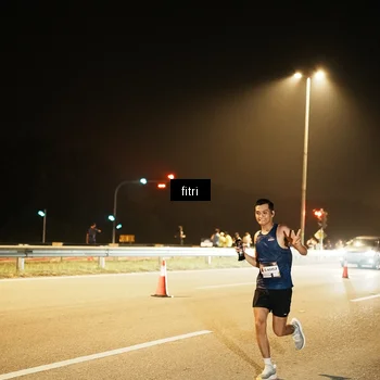 Runner Photo 7486171