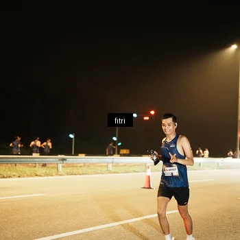 Runner Photo 7486173