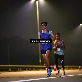 Runner Photo 7486174