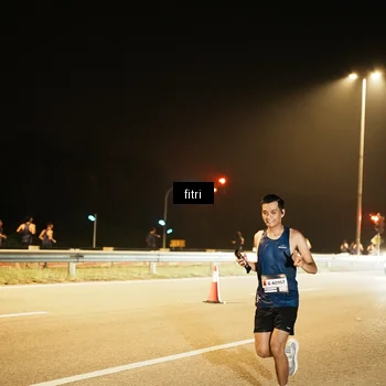 Runner Photo 7486175
