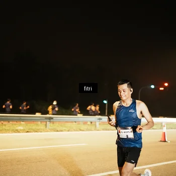 Runner Photo 7486178