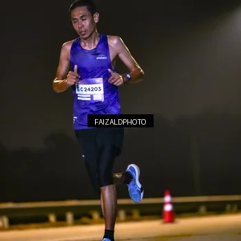 Runner Photo 7486179