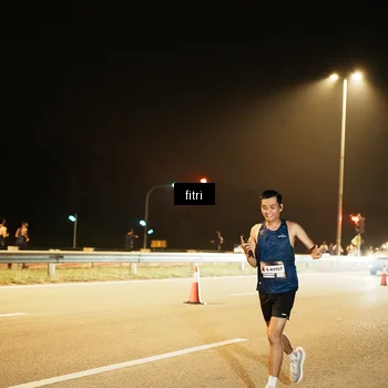 Runner Photo 7486180