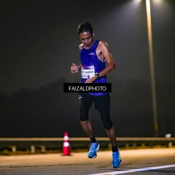 Runner Photo 7486181