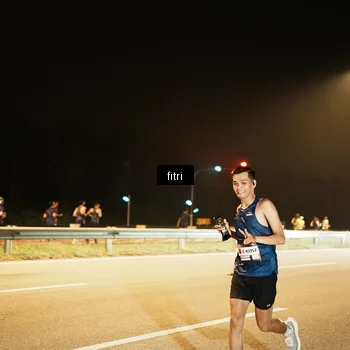 Runner Photo 7486182