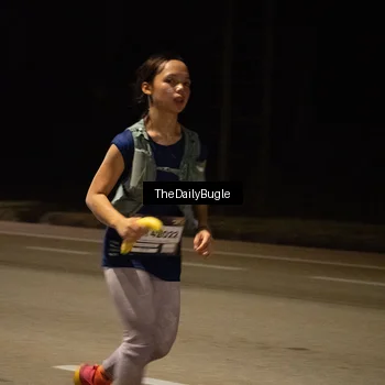 Runner Photo 7486185