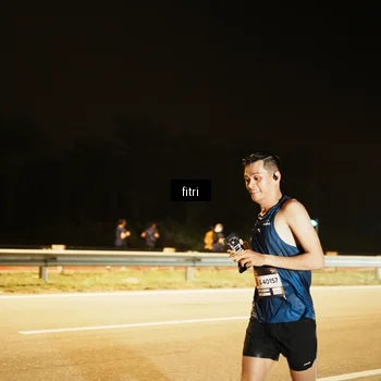 Runner Photo 7486187