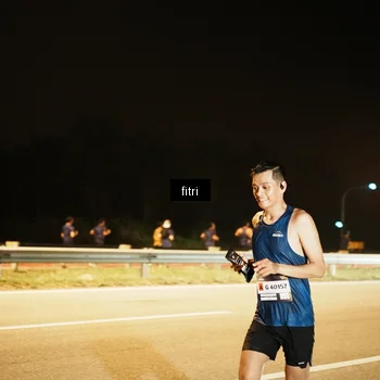 Runner Photo 7486188