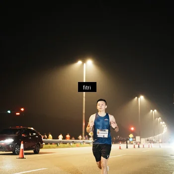 Runner Photo 7486189