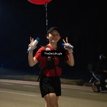 Runner Photo 7486190