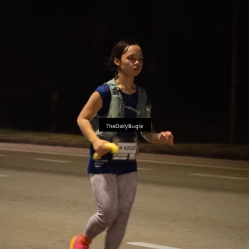 Runner Photo 7486191
