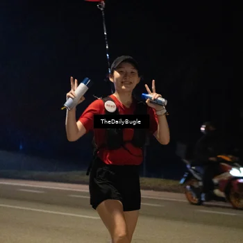 Runner Photo 7486192