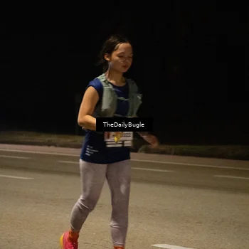 Runner Photo 7486193