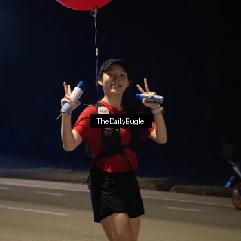 Runner Photo 7486194