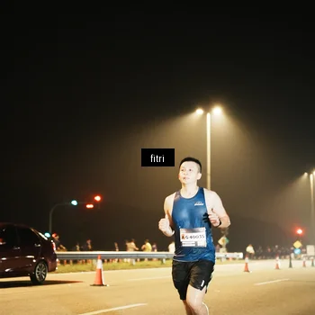 Runner Photo 7486195