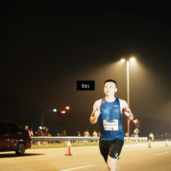 Runner Photo 7486196