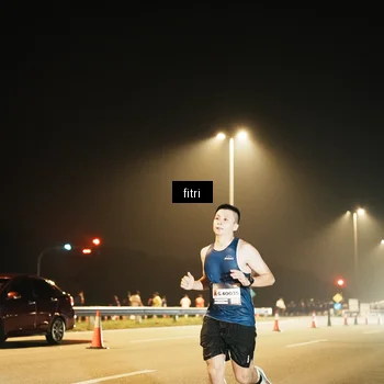 Runner Photo 7486197
